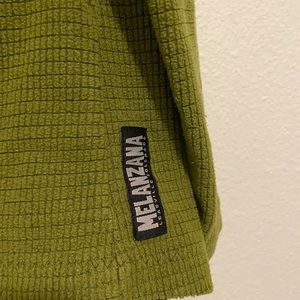 Melanzana pullover